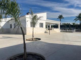 Casa in Peña De Las Águilas