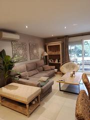 Erdgeschoss  Carrer escultor josé gutierrez. Vive en alicante con vistas al golf