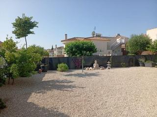 Maison  Santander. Chalet independiente castalla internacional