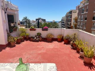 Piso en General elizaicin 47. Calle general elizaicin  junto al museo arqueologico marq alican