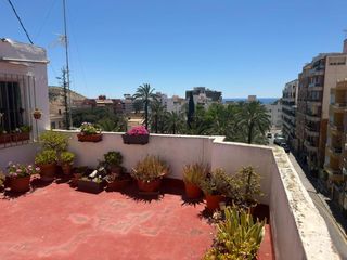 Flat in General elizaicin 47. Calle general elizaicin  junto al museo arqueologico marq alican