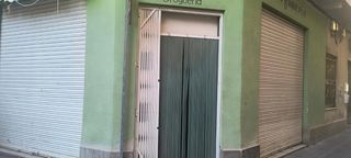 Local Comercial a De Fray Luis De León