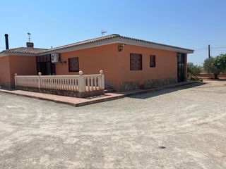 Maison  Setas. Venta de chalet en cañada del fenoñar