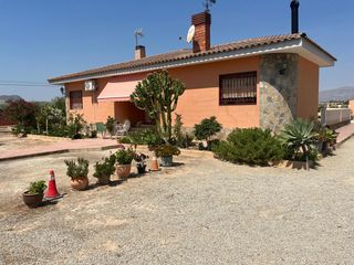 Casa  Setas. Venta de chalet en cañada del fenoñar