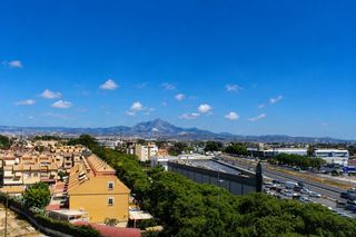 Attico  De benidorm. San juan atico venta