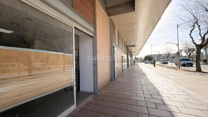 Foto c874fa6b-f8ac-4bdd-a209-d9245d7575f3. Affitto locale commerciale in Eixample Mataró