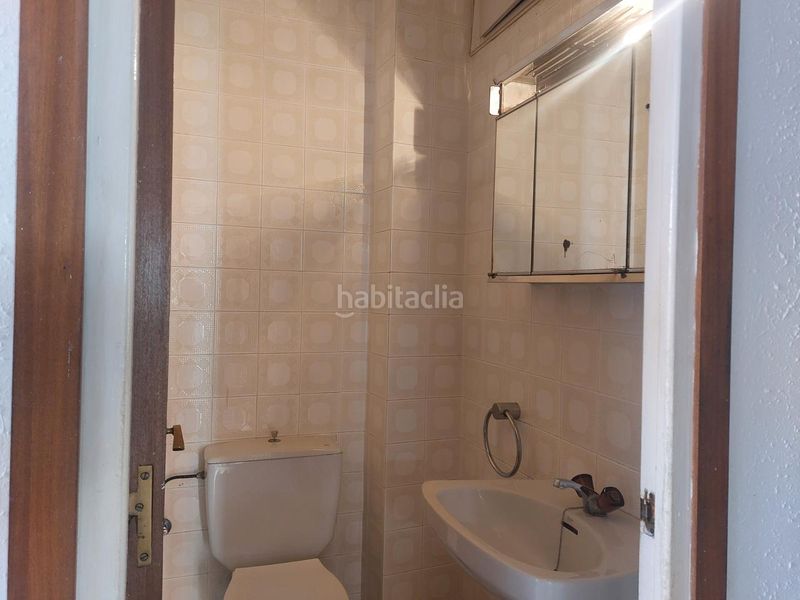 Foto 523425ff-39e8-48b9-a12b-7b28b06f63d1. Pis a Guinardó Barcelona