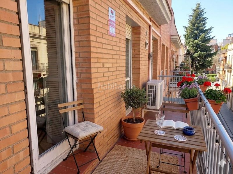 Foto 56c489a7-67b4-4fe0-8f08-ba5bdece3a5c. Pis a Guinardó Barcelona