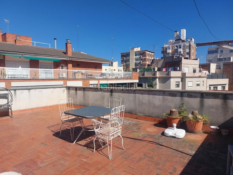 Foto 9d784655-6872-4e19-8e1f-7eea081ce74e. Pis a Guinardó Barcelona