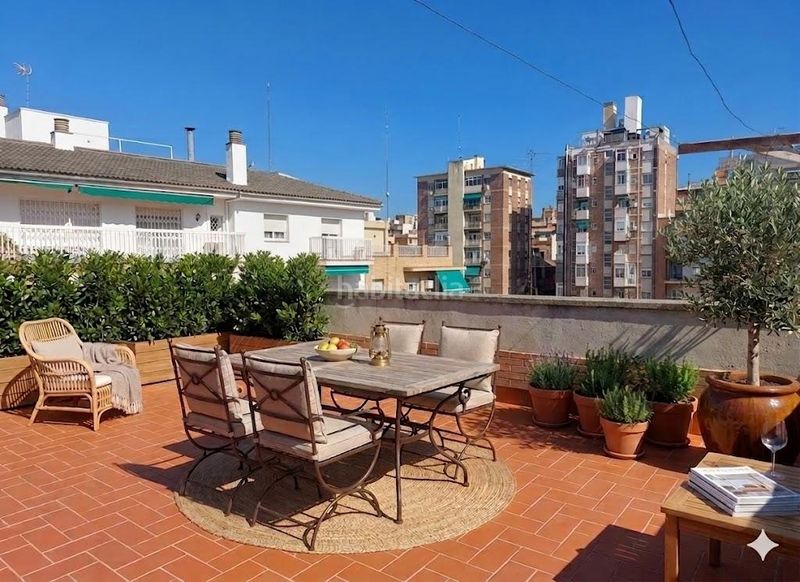 Foto df2252e5-24c1-47ff-b0e5-514ae57e5ff1. Pis a Guinardó Barcelona