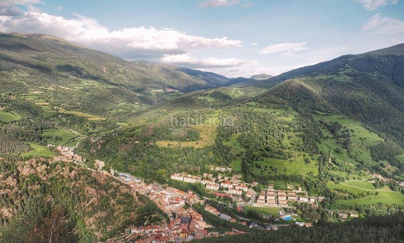 Foto 135f9560-0bca-4cb2-a6d6-6d33d650f23e. Edifici a Ribes de Freser