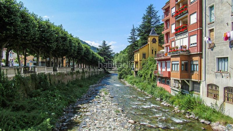 Foto 6637ee5e-ca42-4175-a187-5f086d8a82b5. Edifici a Ribes de Freser