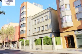 Edificio  Cami nou  del. Edificio