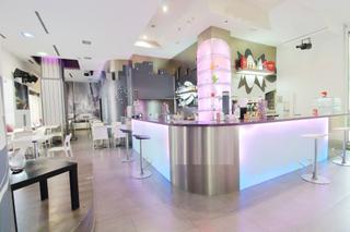 Business premise in Ciutat de les Ciències i de les Arts - Justicia