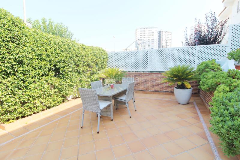 Foto 8dde7188-a014-4435-9152-330f68eaa69f. Affitto casa a schiera con riscaldamento piscina in El Puig de Santa Maria