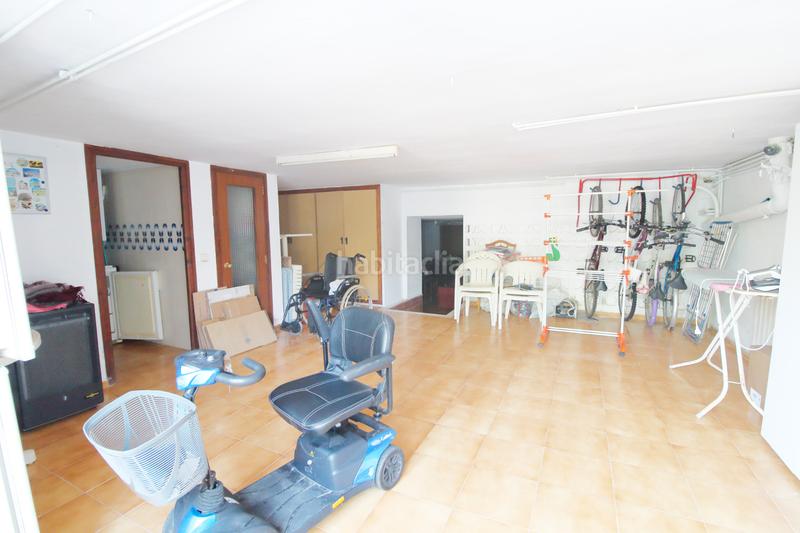 Foto 20151edb-09d2-4bc3-9c91-3504b88a69ae. Lloguer casa adossada amb calefacció piscina a Playa del Puig El Puig de Santa Maria