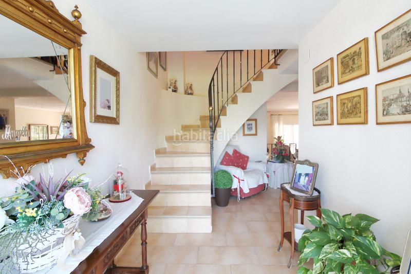 Foto 076594fc-c22f-4dcf-acfa-f98aa7fa9570. Location maison jumelée avec chauffage piscine dans El Puig de Santa Maria