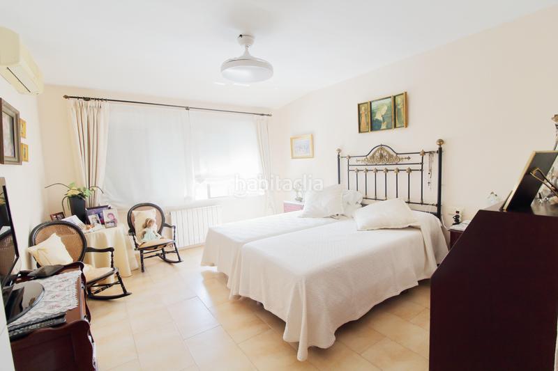 Foto bdda4421-2d17-43ba-9723-d27f26038e8c. Location maison jumelée avec chauffage piscine dans El Puig de Santa Maria