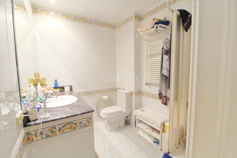 Foto d96edb10-4f98-45d0-b279-22134c22e418. Location maison jumelée avec chauffage piscine dans El Puig de Santa Maria