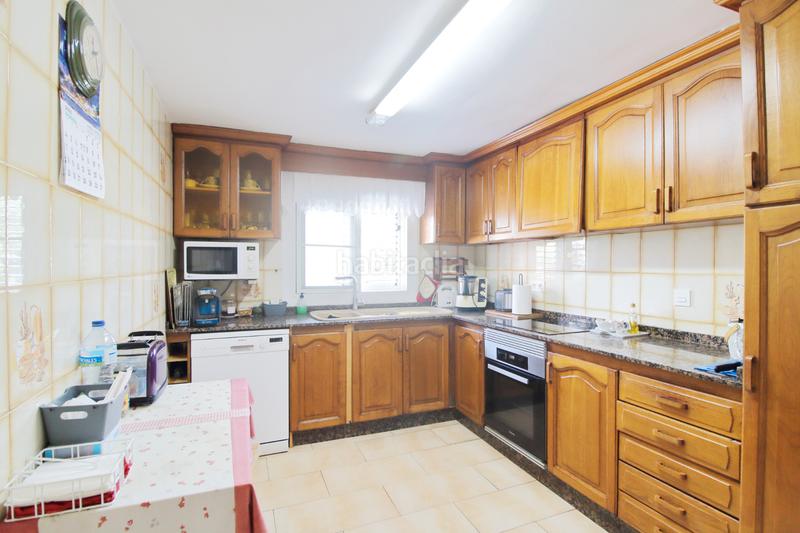 Foto e1f3ee42-0e8d-44be-8303-926312532f7e. Miete reihenhaus mit heizung pool in Playa del Puig El Puig de Santa Maria