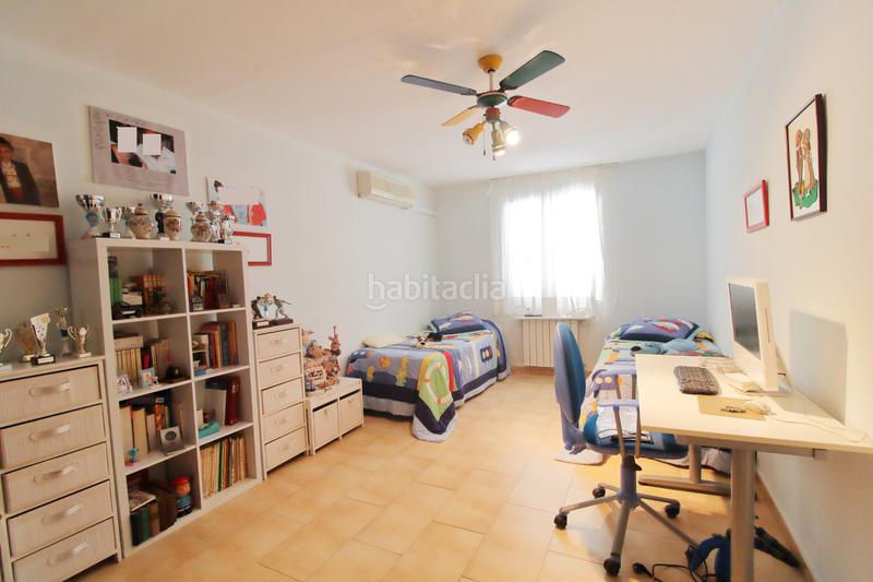 Foto 3c77b5e6-7230-474b-8594-faf925b04a8a. Rent semi detached house with heating pool in Playa del Puig El Puig de Santa Maria