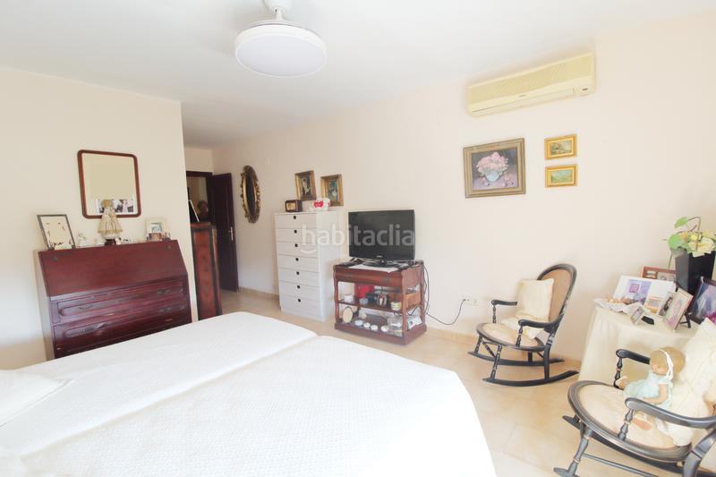 Foto 6b7c6710-6870-424b-aa58-42a816a55304. Rent semi detached house with heating pool in Playa del Puig El Puig de Santa Maria