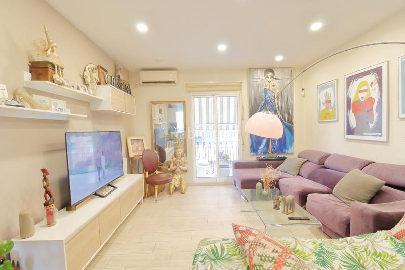 Foto 4f11f666-f3b5-4d7e-8835-54d77850cabe. Piso en La Llum Valencia