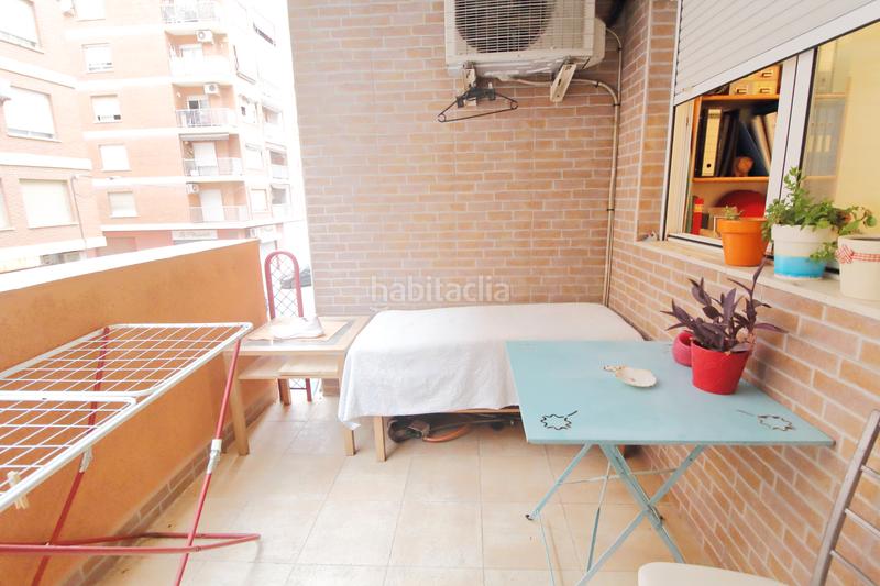 Foto f58eb571-26fe-4a6b-b86b-bb1534d86033. Alquiler piso en Cardenal Benlloch Mislata