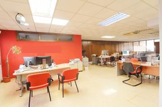 Office space  Carrer del marqués de montortal