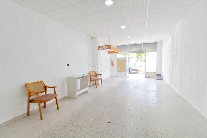 Foto 2cba540c-8b7a-4db2-a17a-64d603675245. Local comercial en Barrio de Benimaclet Valencia