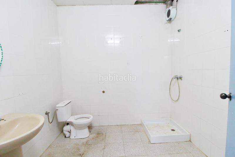 Foto 3180a74e-5f41-4d37-82cc-393082b8482d. Local comercial en Barrio de Benimaclet Valencia