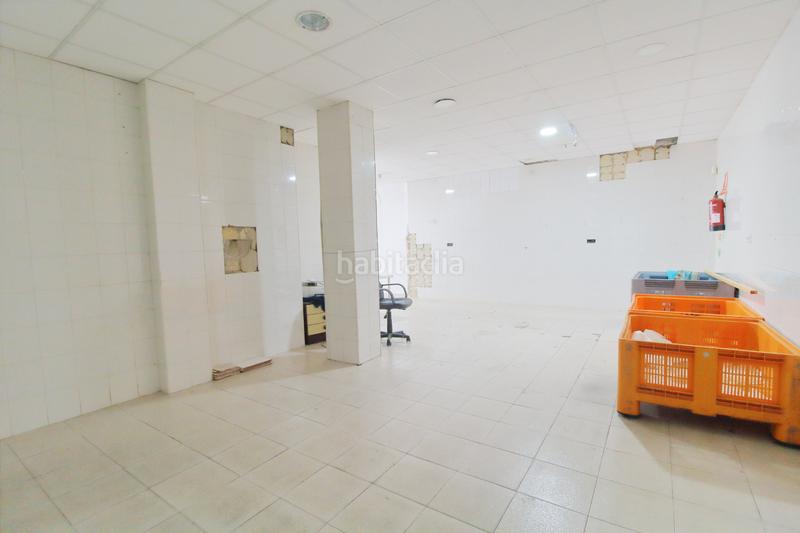 Foto 29d36597-1d15-418d-911d-f25adf484bf9. Local commercial dans Barrio de Benimaclet Valencia