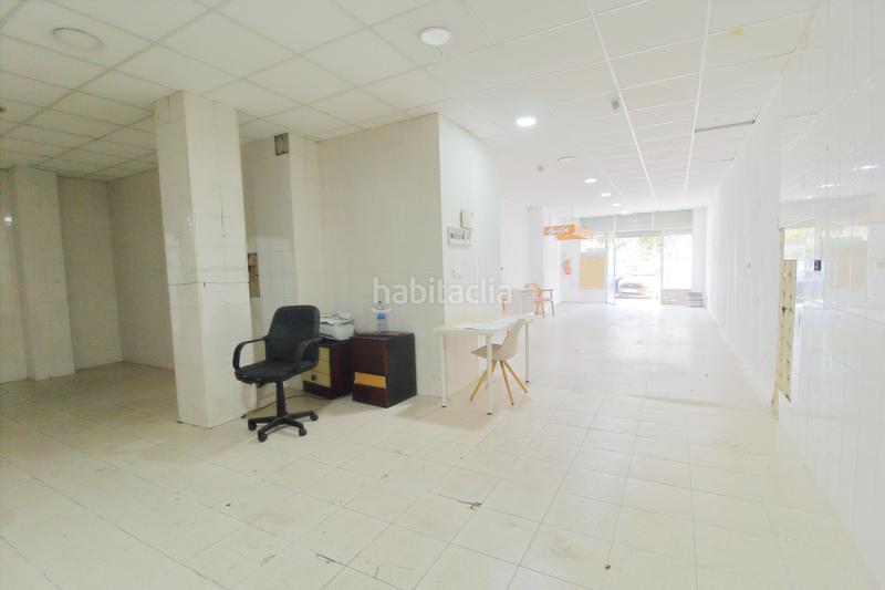 Foto 319c9162-4c9c-4c97-a22c-46d89bb40c7c. Local commercial dans Barrio de Benimaclet Valencia