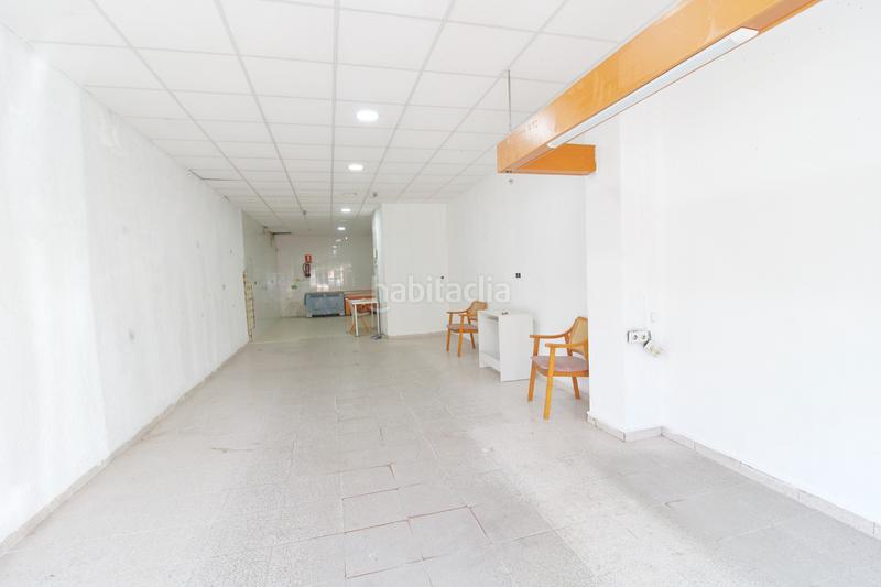 Foto 38aed353-4560-4fb9-9660-5fd2f772fcdb. Local commercial dans Barrio de Benimaclet Valencia