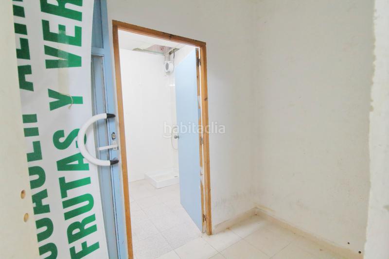 Foto a4ea876b-76a7-4b3d-a468-cc5e0b4986bd. Local commercial dans Barrio de Benimaclet Valencia