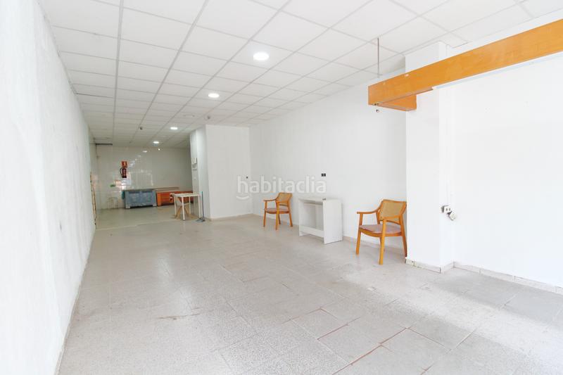 Foto a7702381-1014-48a3-bb85-bf87305ed21a. Locale commerciale in Barrio de Benimaclet Valencia