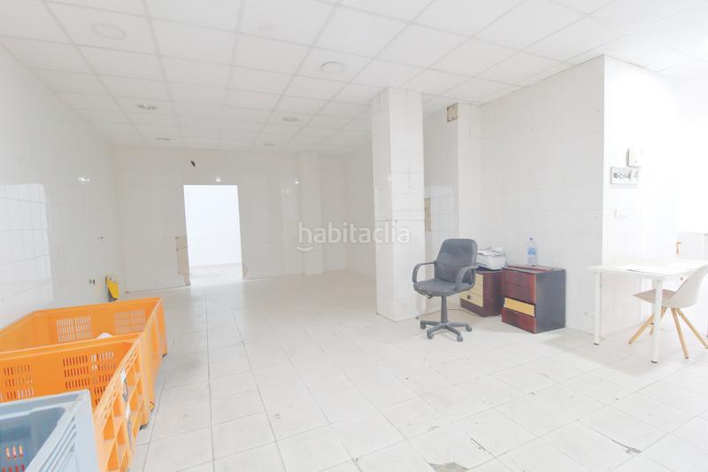 Foto c2e25415-d824-46d8-9c93-1f8776e89f7a. Locale commerciale in Barrio de Benimaclet Valencia