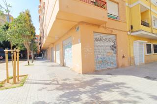 Geschäftsraum in Carrer l'Alqueria Crema