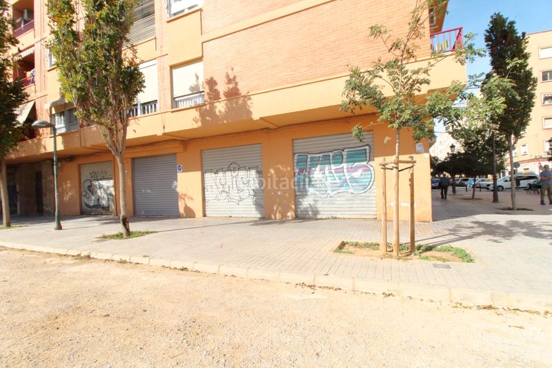 Foto 0a14e42c-5026-4461-af0b-9fe4ee40870e. Local comercial en Els Orriols Valencia
