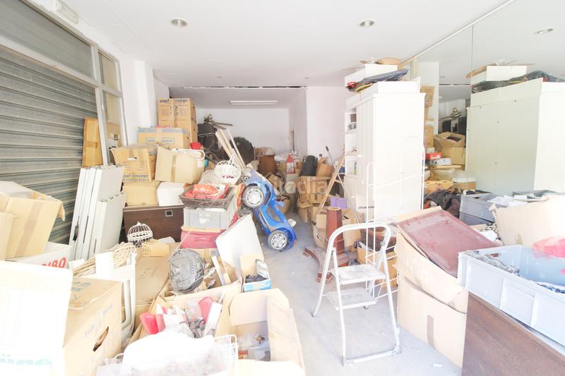 Foto bc373da3-e646-43c8-9814-70e247d0a8a2. Locale commerciale in Els Orriols Valencia