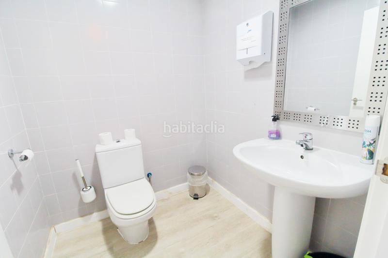 Foto 96fe04b6-c58b-44b3-8efe-7f3ee6a8bfe9. Pas-de-porte local commercial dans Barrio de Benimaclet Valencia