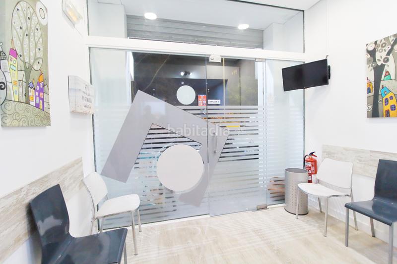 Foto bc9a1f6e-975c-42e9-b331-c286f80e4212. Transfer business premise in Barrio de Benimaclet Valencia