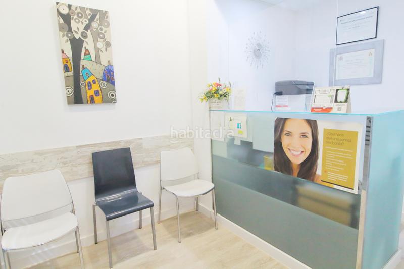 Foto d2907dd0-e4f7-465a-8c95-e1584a5c259a. Traspàs local comercial a Barrio de Benimaclet Valencia