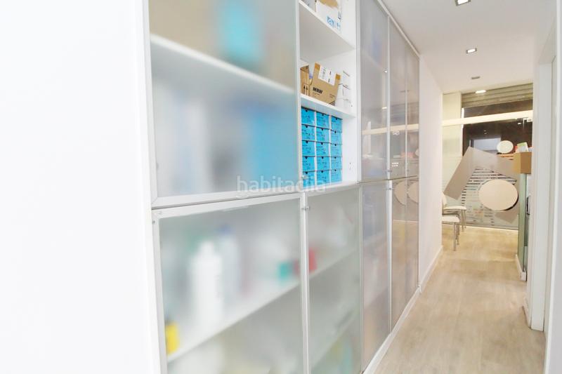 Foto 6e0f18fe-8590-486c-9e76-0d365174d4df. Traspaso local comercial clinica dental en traspaso en Valencia