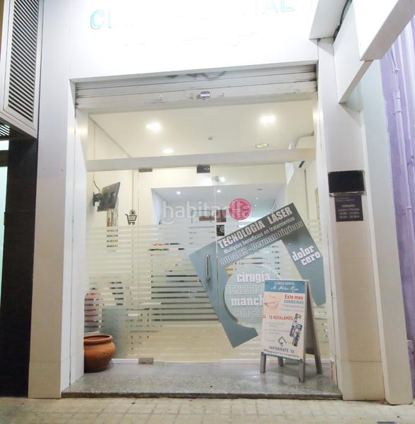 Foto 9d40bcf6-b675-4387-81cb-12b8e90653dd. Traspaso local comercial clinica dental en traspaso en Valencia