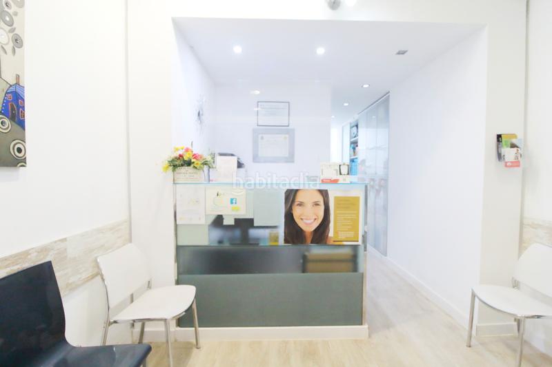 Foto c6b2f615-b458-4041-8ade-0c8a8c7da8f1. Traspaso local comercial clinica dental en traspaso en Valencia