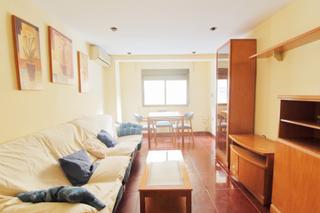 Flat in Carrer del Pare Viñas