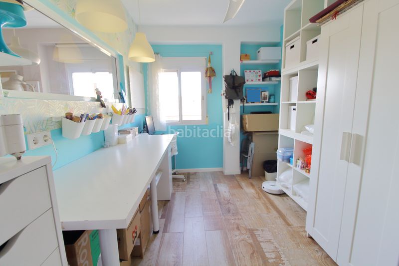 Foto 26d517a1-5e2b-45a6-a3ea-4035c33cffe1. Piso en Barrio Benicalap Valencia