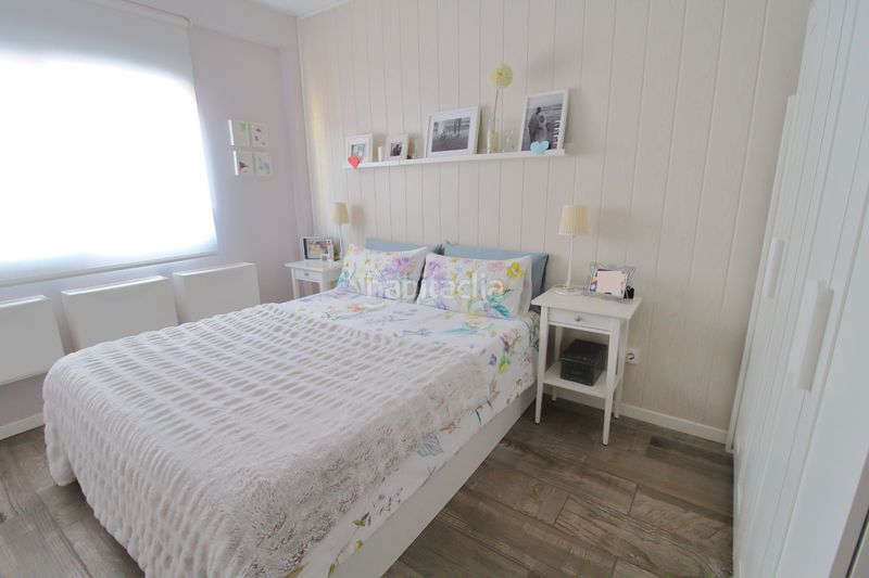 Foto e8888ee5-4149-45ca-9f86-f5e8dfcee616. Piso en Barrio Benicalap Valencia