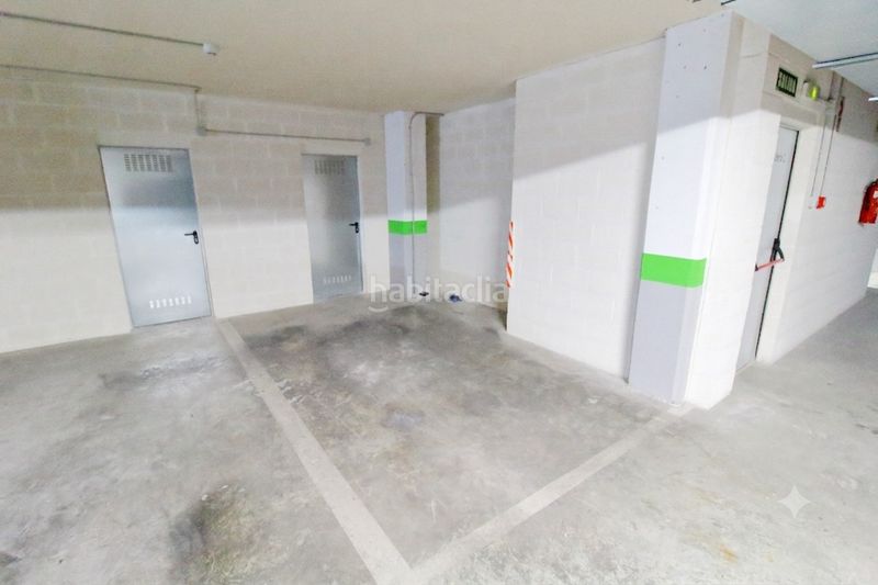 Foto 6a22b4f3-5071-432f-a428-704b09c413f7. Piso en Torrefiel Valencia